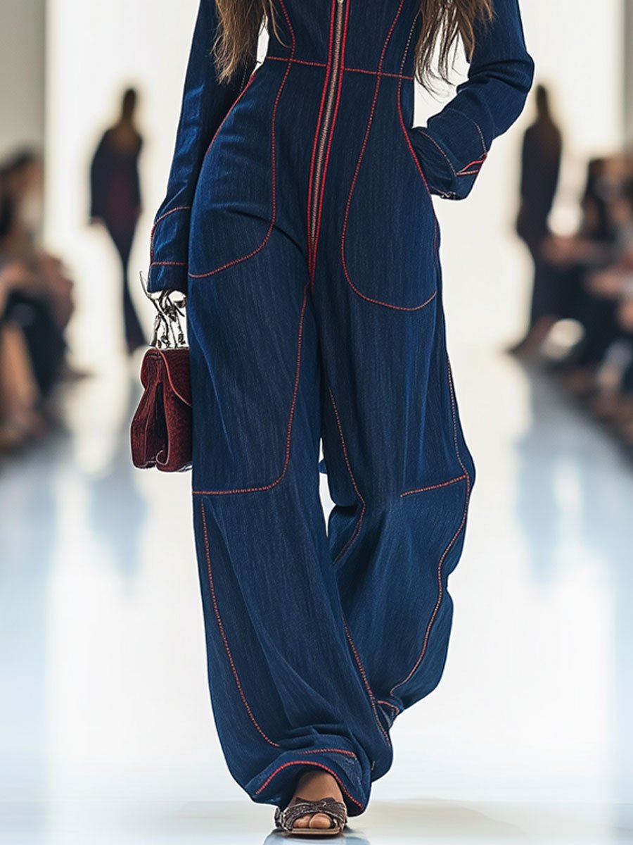 RAVA Jumpsuit