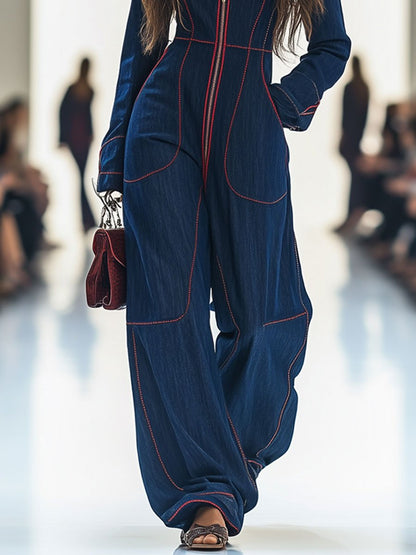 RAVA Jumpsuit