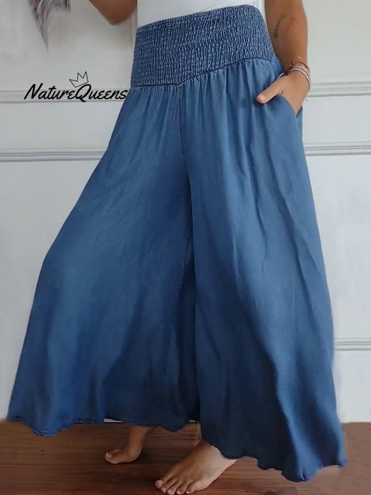 BreezeSkirt Pants