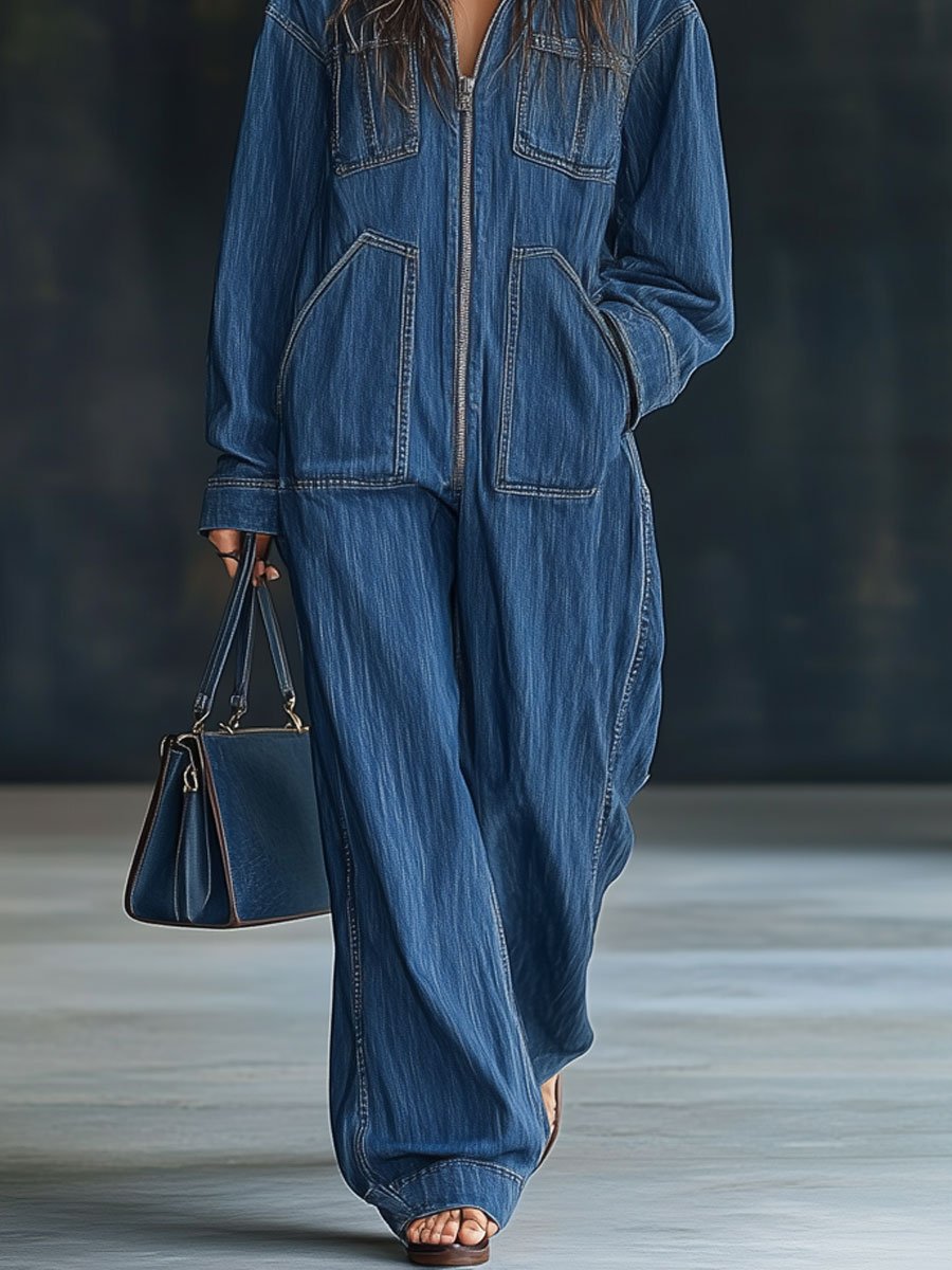 Rivah Jumpsuit