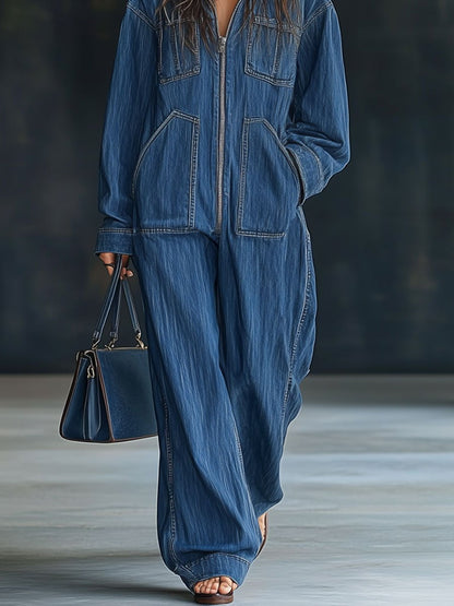 Rivah Jumpsuit