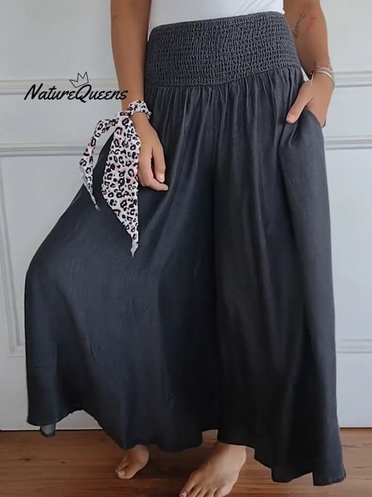 BreezeSkirt Pants