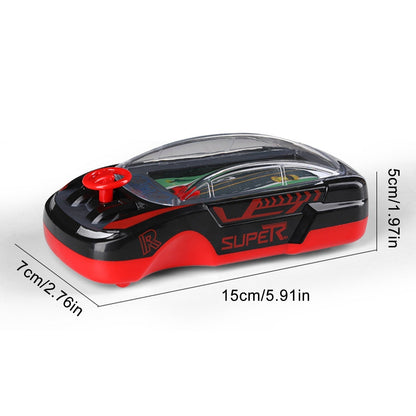 Kids Car Adventure Toy