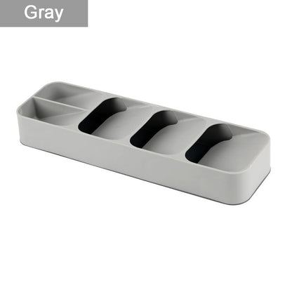 Kitchen Cutlery Storage