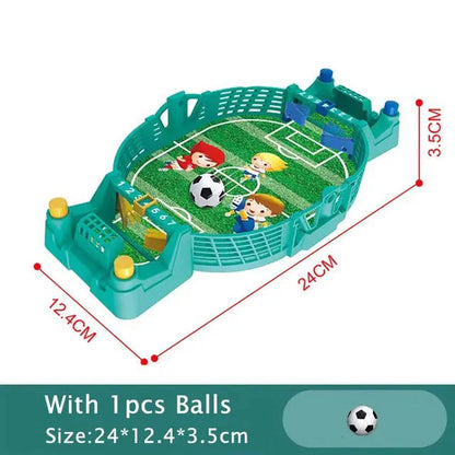 Mini Soccer Game