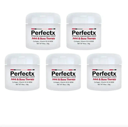 Perfectx Joint And Bone Therapy Cream