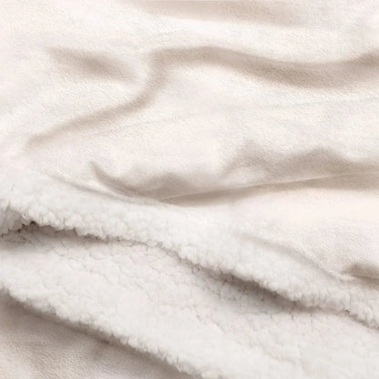 Personalized Fleece Blanket