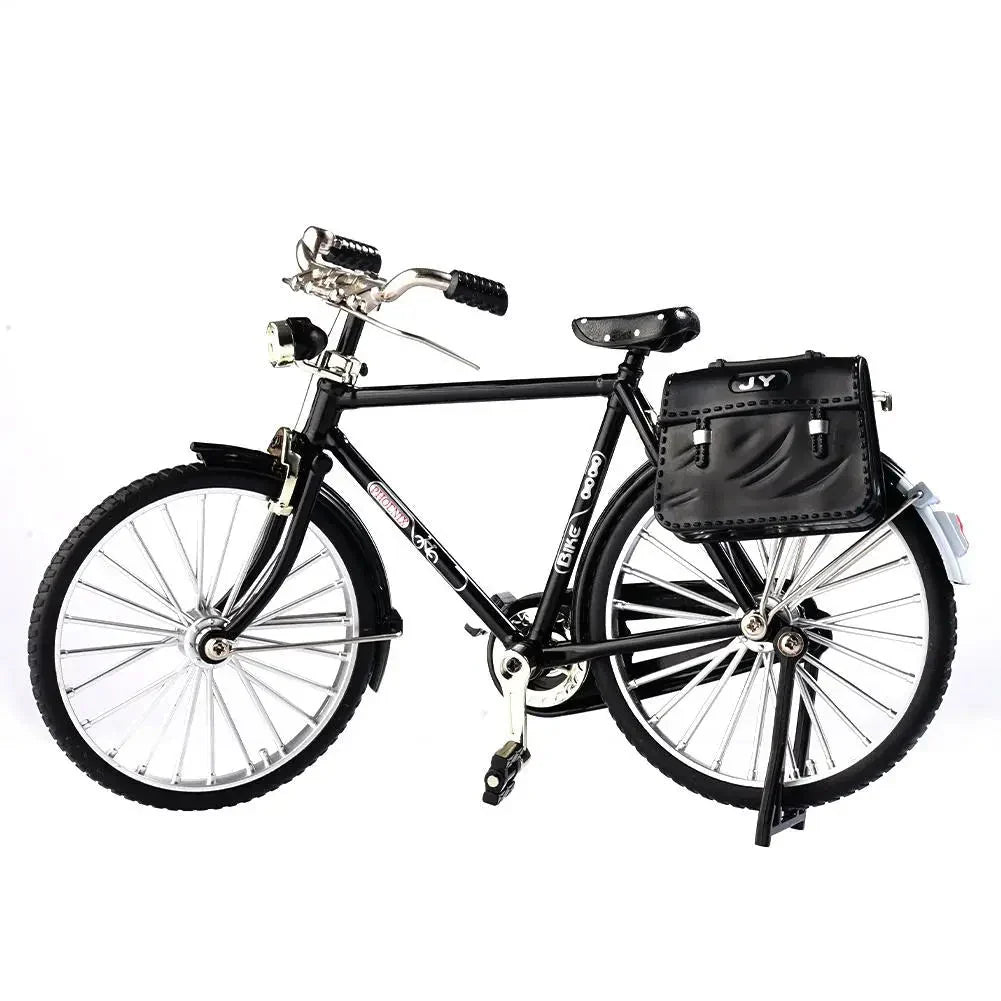 Pocket Pedaler Mini Mountain Bike