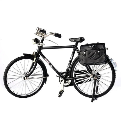Pocket Pedaler Mini Mountain Bike