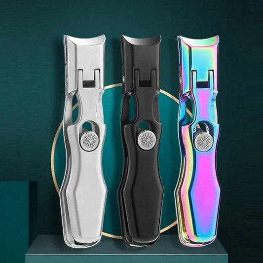 Premium Nail Clippers