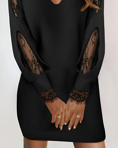 Sorvaya - Elegance Dress