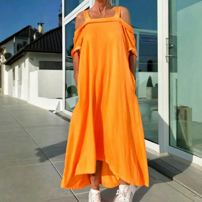 Jolie - Effortless Flow Dress