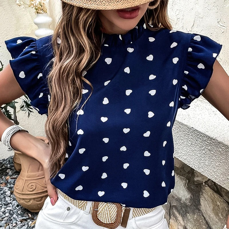 Blusa Francine