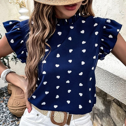 Blusa Francine