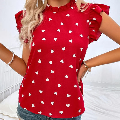 Blusa Francine